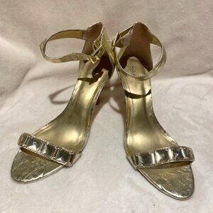Style and Co low heels, Size 9M